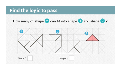 Find the logic to pass